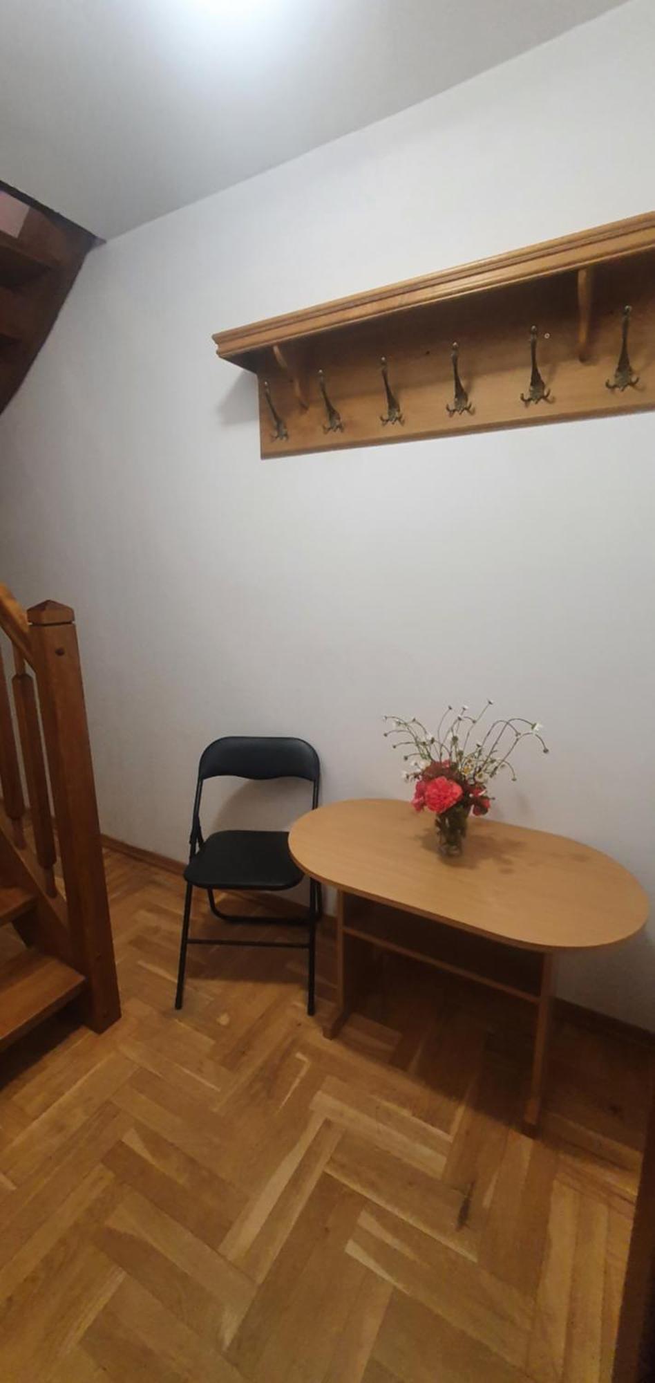 Mieszkanie Ustka Czwarte Pietro Buitenkant foto