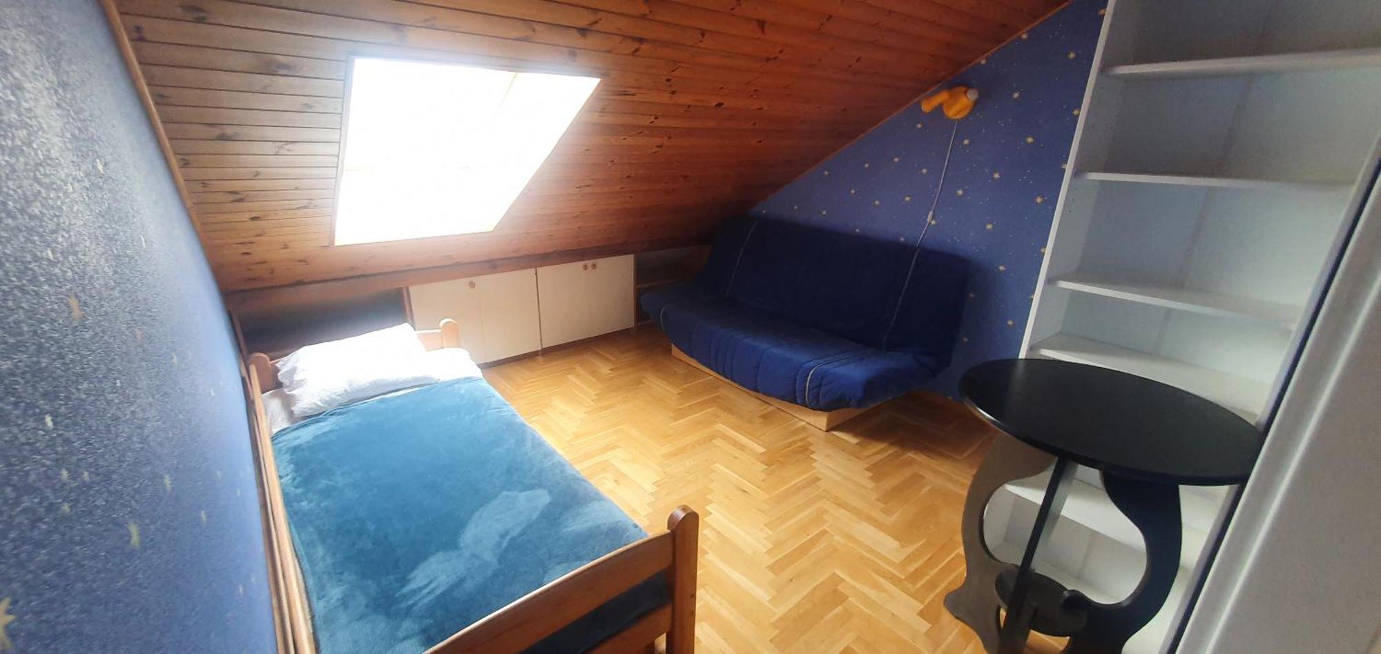 Mieszkanie Ustka Czwarte Pietro Buitenkant foto